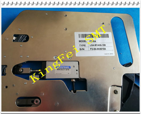 주문 양호한 상태에 사용되는 Ipulse F2 84 지류 LG4-M1A00-120 SMT 지류 고유 온라인 제품