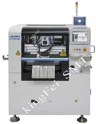 주문 JUKI JX-100 LED 고속 장착기 온라인 제품