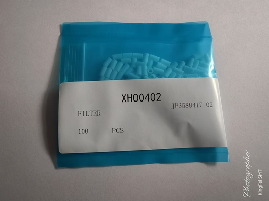 FUJI NXT H04 필터 XH00400 XH00401 XH00402 필터 XH00312