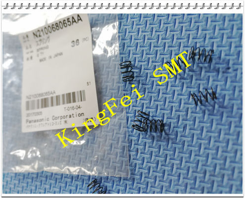 주문 CM402 CM602 기계를 위한 Panasonic N210068065AA 봄 홀더 12NH 온라인 제품