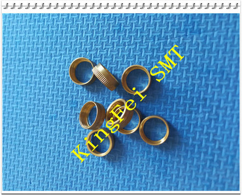 주문 Panasonic RHS2B 기계를 위한 견과 X01L5201201/X02G52201 AI 예비 품목을 커버하십시오 온라인 제조