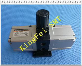 금속 물자 SMT 기계는 승압기 규칙 EVBA1111-F02를 분해합니다