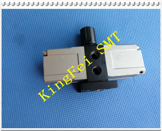 금속 물자 SMT 기계는 승압기 규칙 EVBA1111-F02를 분해합니다
