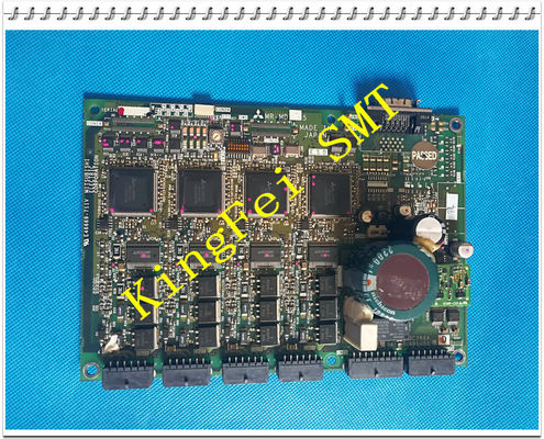주문 양호한 상태에 사용되는 L901E521000 SMT PCB 회의 JUKI FX-1/R ZT 자동 귀환 제어 장치 AMP 고유 온라인 제품