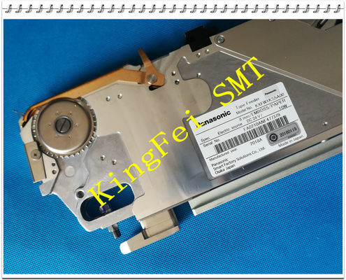 주문 감지기 본래 새로운 10W를 가진 KXFW1KS5A00 Panasonic CM602 8mm 테이프 지류 온라인 제조