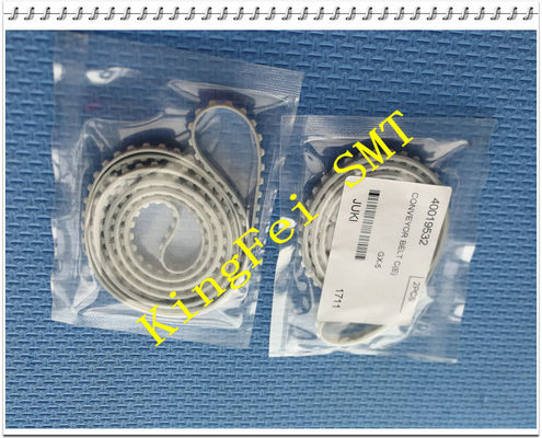 주문 KE2020L 기계 SMT 컨베이어 벨트 C/E JUKI 중간 컨베이어 벨트 40019532 온라인 제품