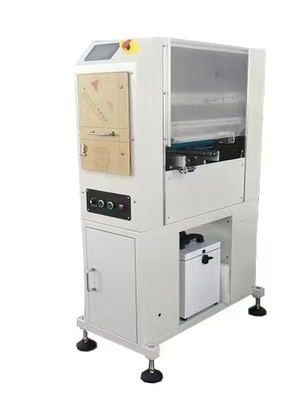 PCB 청정 기계 SMT PCB 보드 정전 적수기 기계