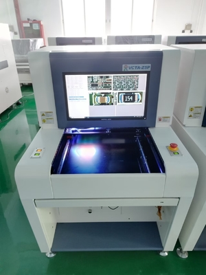 자동 광 검사 SMT AOI VCTA-Z5P 기계