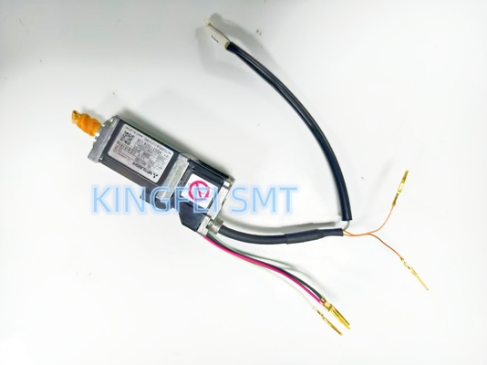 JUKI RX-7 세르보 모터 RX-7R T 모터 HG-AK0336D EZ149223523 EZ149223515