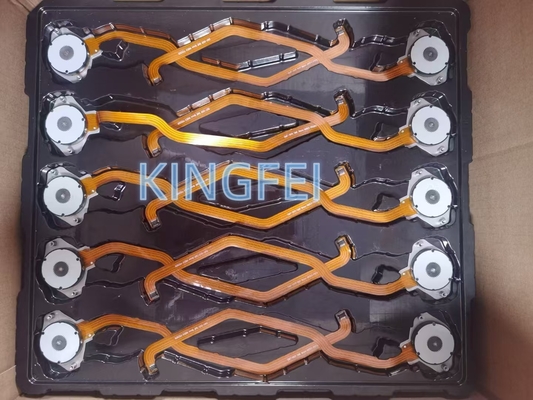 J90652109A 인덱스 모터 아시 SME8MM 피더 모터 AM03-007525A
