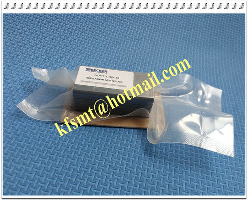 주문 40078778 40061995 SMT 예비 품목/JUKI FX2 펌프 잎은 놓습니다 온라인 제품