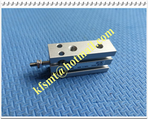 주문 750 760 기계를 위한 CDU6-10D JUKI 700 ATC SMC 공기 실린더 PA0601011A0 온라인 제품