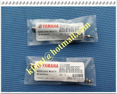 주문 Yamaha YV100II 위치 Pin PBDAS6 * 30를 위한 KG7-M9165-00X SMC 공기 실린더 온라인 제품