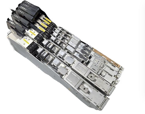 JUKI RF24AS 전기 테이프 피더 DC24V JUKI RS1 기계