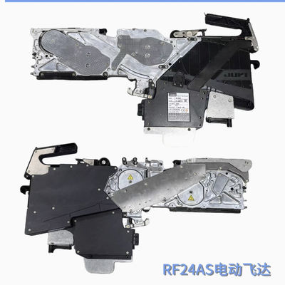 주문 JUKI RF24AS 전기 테이프 피더 DC24V JUKI RS1 기계 온라인 제조