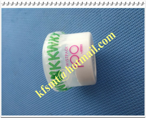 주문 YMH 6169 Yamaha KM5-M7122-N0X/M0를 위한 백색 윤활제 100g 바다표범 어업 정비 온라인 제품