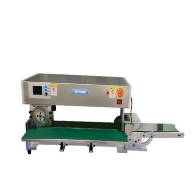 PCBA 분리 기계 SMT PCB 절단 기계 수동 데스크톱 PCB 라우터