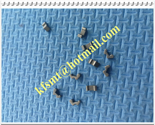 주문 DT401 홀더 죔쇠 팔 KXFB00L1A02 SMT 예비 품목 220V 0.068 작은 금속 팔 온라인 제품