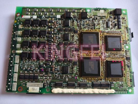 주문 40155289 JUKI KE2070 KE2080 기계용 4 축 서보 앰프 온라인 제조