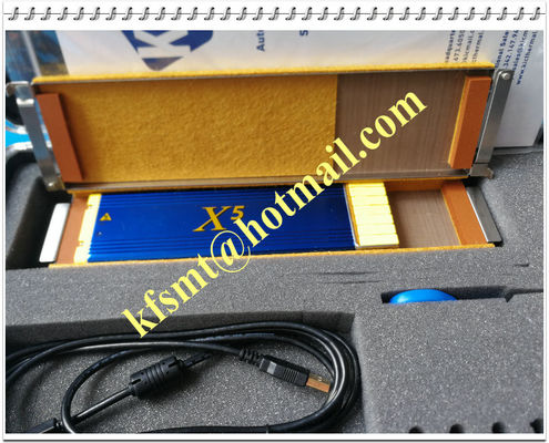 주문 썰물을 위한 SPC 소프트웨어 그리고 RF 기능에 KIC X5 열 프로 파일러 온라인 제품