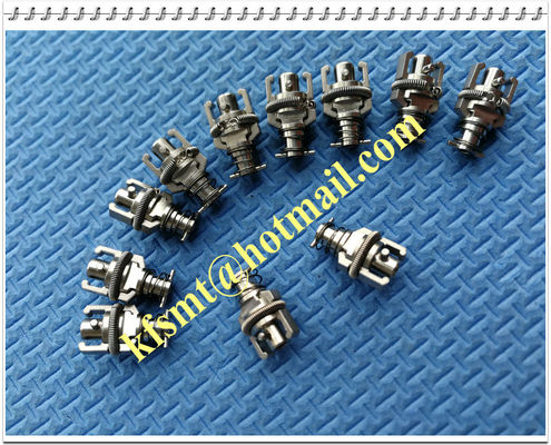 주문 Panasonic NPM 기계를 위한 N610113699AA NPM 16H NZ 홀더 SMT 예비 품목 온라인 제품