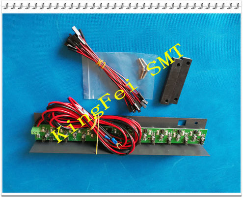 주문 Yamaha YG200/8mm/12mm 지류를 위한 YV100XG 전자 지류 동력화차 24V 온라인 제품