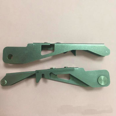 주문 SMN8x2mm J90651424A 삼성 테이프 가이드 2P 조립 SM1-MF08-334 J90650178C 온라인 제품