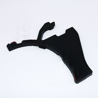 주문 까만 SM 8mm 플라스틱 PCB 덮개 J72650169D 1 1 1 1 1 00 SM1-MF08-054R3 온라인 제품