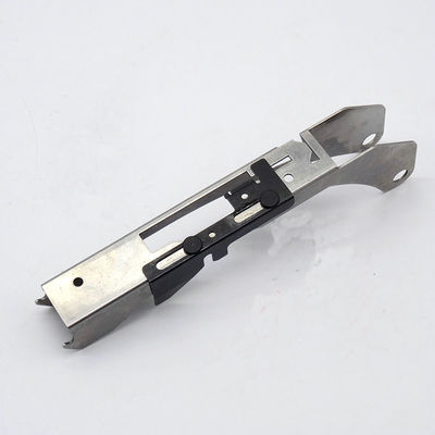 주문 삼성 지류를 위한 SM16MM J90651446A 테이프 가이드 아시리아 SMT 기계 부속 온라인 제품