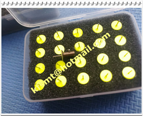 주문 FUJI CP7 0.7 SMT 노즐 ADCPH9522 R08-007 CP7 3.7 / 5.0 / 7.0 온라인 제품