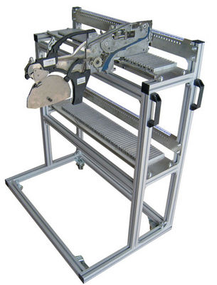 주문 삼성 SM 피더 저장 카트 해체형 삼성 피더 트롤리 온라인 제조