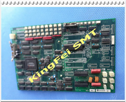 주문 JUKI는 PWB E8617721AA0를 나릅니다 PCB를 ASM 4 - 모터 KE750 컨베이어 PCB 널 회의 나릅니다 온라인 제품