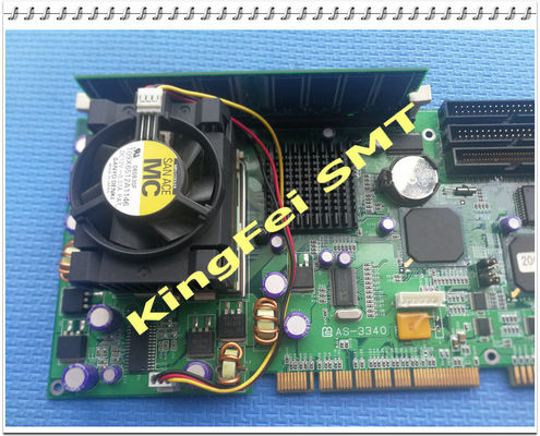 주문 Ipulse M1/FV7100 CPU 보드 SMT PCB 회의/PC 보드 고성능 온라인 제품