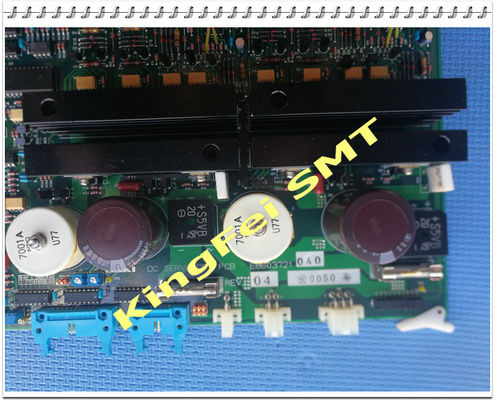 주문 세륨 SMT PCB 회의 JUKI 730 740 Z T 축선 운전사 카드 DC 자동 귀환 제어 장치 DRV PCB E86037210A0 온라인 제품