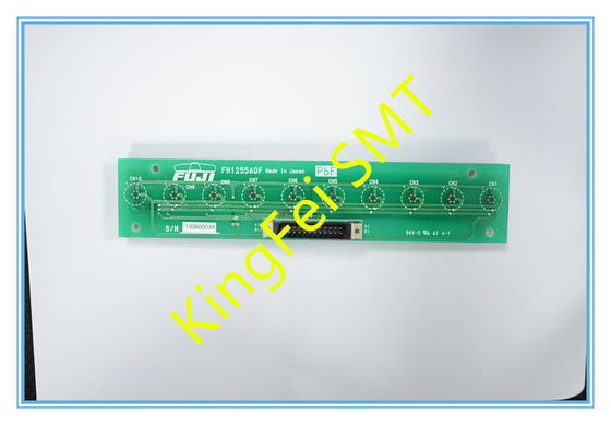 주문 FH1255A0F FUJI XP242 XP243 지류 공용영역 널 ADEEE6700/PCB SMT 회의 온라인 제품