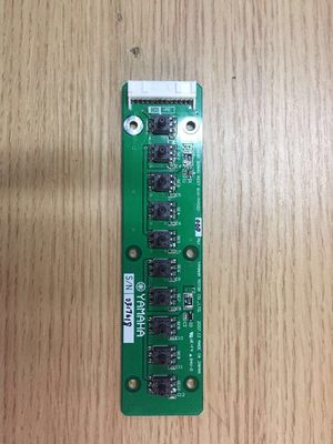 주문 KHY-M4592-01 VAC 감지기 BRD ASSY YS YG PCB를 위한 3Z06 XFGM 6100V IC 성분 온라인 제품