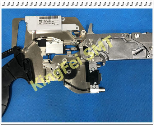 주문 나 맥박 M4e F2 825 Ipulse 기계를 위한 8 x 2mm SMT 테이프 지류 LG4-M2A00-120 온라인 제품