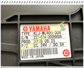 YSM20 ZS24mm SMT 지류 KLJ-MC400-004 Yamaha 24mm 전기 지류 고유