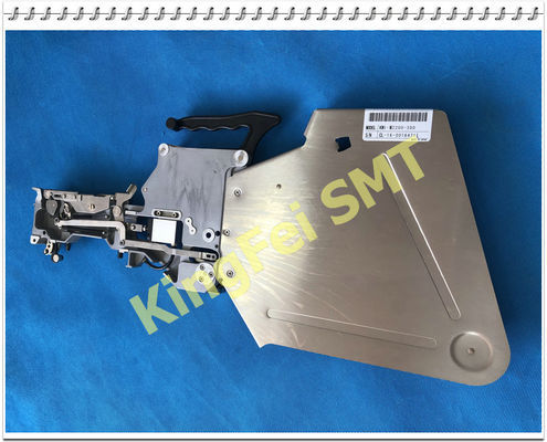 주문 금속 야마하 CL16mm 테이프 피더 KW1-M3200-100 고성능 CL16 공급 장치 온라인 제조