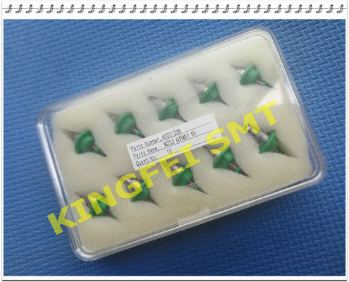 주문 노즐 어셈블리 501 주끼 2050 / 2060 머신 부분 PN 40001339 세라믹 팁 온라인 제품