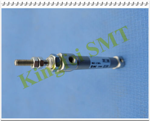 주문 Ipulse M4e SMC 공기 실린더 LC0-M91AH-00X CDJ2B10-30Z-B 고성능 온라인 제품