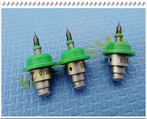 주문 JUKI KE750/760/2010년/2020년/2050년/2060년을 위한 509# SMT 분사구 40025165 온라인 제품