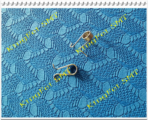 주문 JUKI 8mm FTF12mm AF12mm를 위한 E6350705000 래치드 봄 SMT 지류 부속 온라인 제품