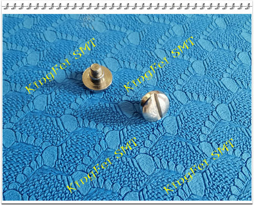 주문 E1120706C00 SMT 지류는 JUKI CTFR8mm 지류를 위한 자유로운 연결 합동 나사를 분해합니다 온라인 제품