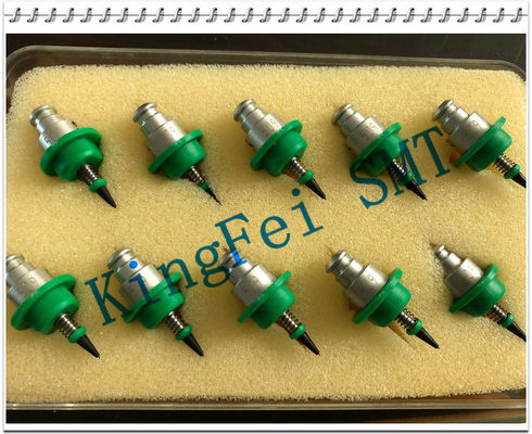 주문 KE2050 KE2060 FX1R 기계를 위한 40025165개의 노즐 어셈블리 509 원형 주끼 노즐 온라인 제품