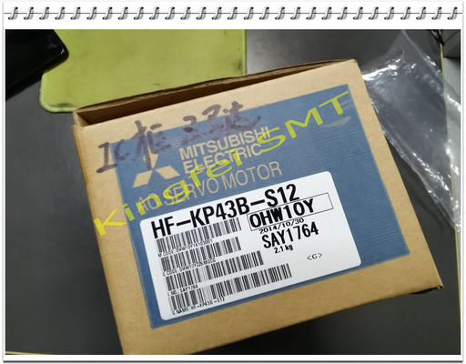 주문 주끼 MTC TR6DN 모터 40045703 2080 IC Z 축 모터 HF-KP43B-S12 온라인 제품