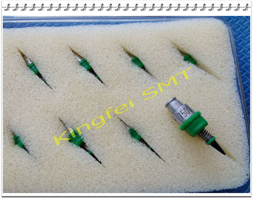 JUKI RS-1 SMT 노즐 7500 0201에 가장 작은 부품 원본 새로운 JUKI 7501 노즐 40183420