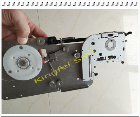 주문 EM560 EM-760L 기계를 위한 에베스트 8 밀리미터 SMT 공급 장치 온라인 제조