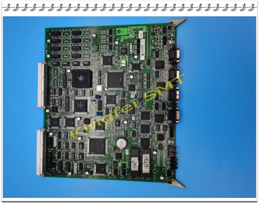 주끼 KE750 KE760 서브 ＣＰＵ 보드 E86017210A0 본기판 카드