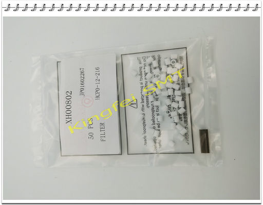 주문 필터 XH00802 R12 후지 H24S NXT 필터 엘리멘트 SMT 노즐 온라인 제품